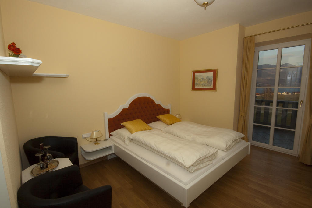 Privatzimmer Stabauer Mondsee Room photo
