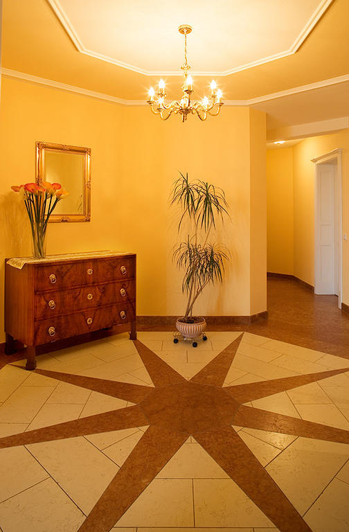 Privatzimmer Stabauer Mondsee Exterior photo