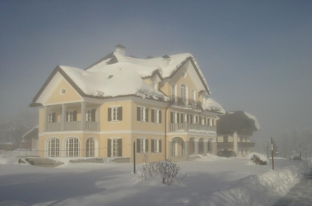 Privatzimmer Stabauer Mondsee Exterior photo