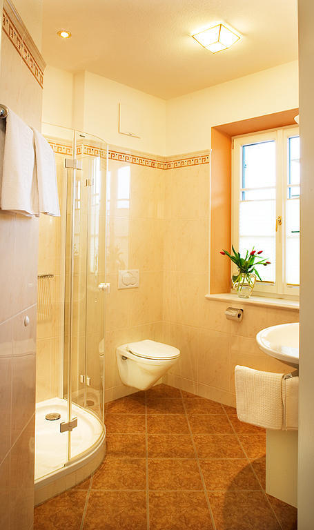 Privatzimmer Stabauer Mondsee Room photo